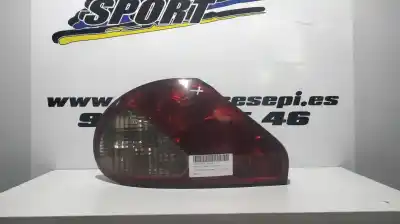 Second-hand car spare part left tailgate light for jaguar x-type 2.0 d classic oem iam references 