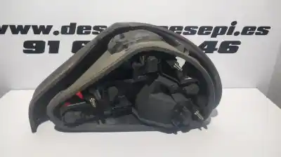 Second-hand car spare part left tailgate light for jaguar x-type 2.0 d classic oem iam references   