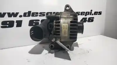 Second-hand car spare part alternator for jaguar x-type 2.0 d classic oem iam references 1s7tbc