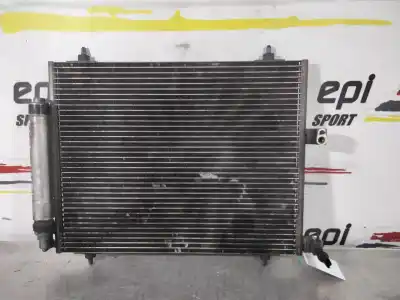 Pezzo di ricambio per auto di seconda mano condensatore / radiatore aria condizionata per peugeot 807 sv riferimenti oem iam 888482u