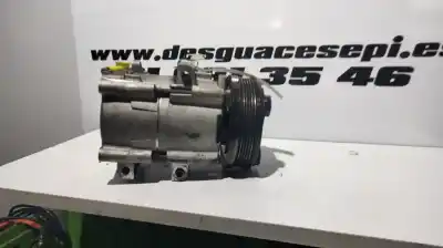 Second-hand car spare part air conditioning compressor for jaguar x-type 2.0 d classic oem iam references 