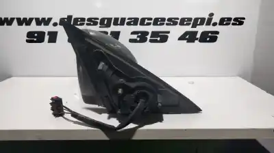 Pezzo di ricambio per auto di seconda mano specchio sinistro per jaguar x-type 2.0 d classic riferimenti oem iam   