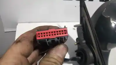 Pezzo di ricambio per auto di seconda mano specchio sinistro per jaguar x-type 2.0 d classic riferimenti oem iam   