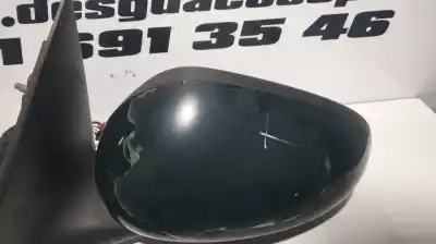 Pezzo di ricambio per auto di seconda mano specchio sinistro per jaguar x-type 2.0 d classic riferimenti oem iam   