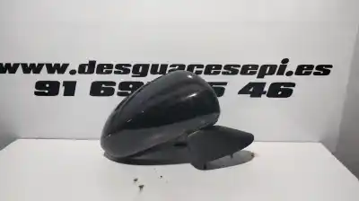 Second-hand car spare part right rearview mirror for opel corsa d enjoy oem iam references   