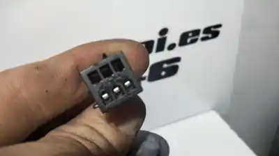 Second-hand car spare part right rearview mirror for opel corsa d enjoy oem iam references   