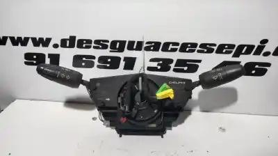 Peça sobressalente para automóvel em segunda mão comandos de alavanca por opel corsa d enjoy referências oem iam 12274700