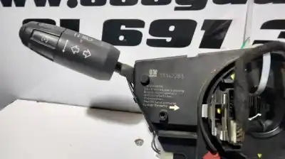 Second-hand car spare part multifunction switch for opel corsa d enjoy oem iam references 12274700  13142283