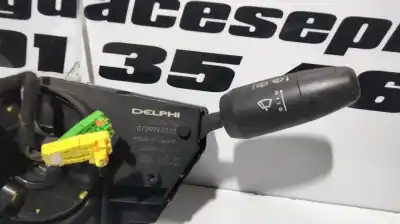 Second-hand car spare part multifunction switch for opel corsa d enjoy oem iam references 12274700  13142283