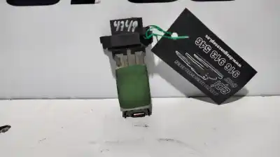 Pezzo di ricambio per auto di seconda mano resistenza al riscaldamento per ford transit mod. 2000 combi ft 260 2.0 corto riferimenti oem iam 3c1h18b647aa
