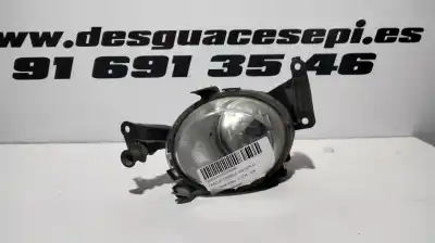 Gebrauchtes Autoersatzteil NEBELSCHEINWERFER LINKS zum OPEL CORSA D  OEM-IAM-Referenzen 662588537  