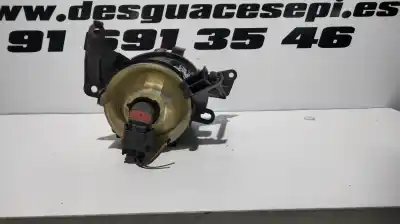 Second-hand car spare part left fog light for opel corsa d enjoy oem iam references 662588537  