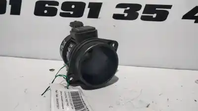 Peça sobressalente para automóvel em segunda mão medidor de massa de ar por dacia dokker ambiance referências oem iam 5wk97021