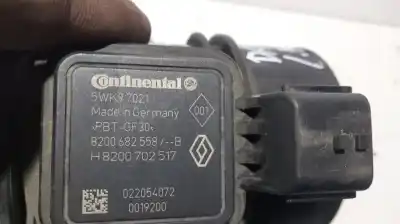 Second-hand car spare part flowmeter for dacia dokker ambiance oem iam references 5wk97021  8200682558