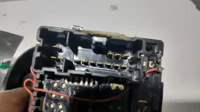 Pezzo di ricambio per auto di seconda mano comando pulito per dacia dokker ambiance riferimenti oem iam e10670223  