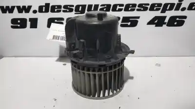 Pezzo di ricambio per auto di seconda mano motore di riscaldamento per ford transit mod. 2000 combi ft 260 2.0 corto riferimenti oem iam yc1h18456ca  