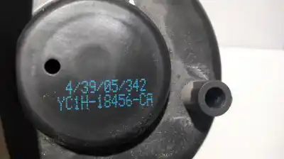 Pezzo di ricambio per auto di seconda mano motore di riscaldamento per ford transit mod. 2000 combi ft 260 2.0 corto riferimenti oem iam yc1h18456ca  