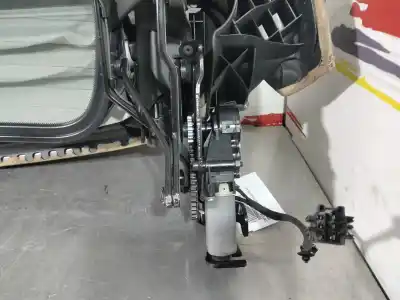 Peça sobressalente para automóvel em segunda mão capota do teto lelécrtico por smart fortwo cabrio base (52 kw) (453.442) referências oem iam 9000000224  