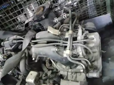 Pezzo di ricambio per auto di seconda mano motore completo per subaru forester s10 (sf) * riferimenti oem iam ej20  