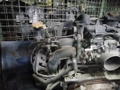 Pezzo di ricambio per auto di seconda mano motore completo per subaru forester s10 (sf) * riferimenti oem iam ej20  