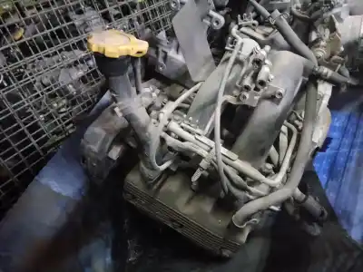 Pezzo di ricambio per auto di seconda mano motore completo per subaru forester s10 (sf) * riferimenti oem iam ej20  
