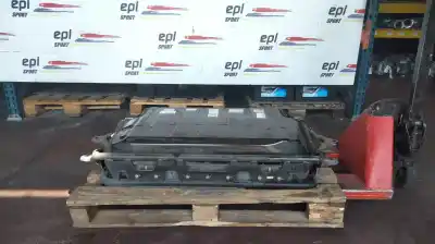 Автозапчасти б/у аккумулятор за mercedes-benz clase a berlina (bm 177) a 250 e (177.186) ссылки oem iam a1773400500 a7899019100 a1779024211