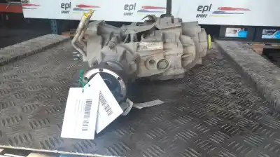 Peça sobressalente para automóvel em segunda mão caixa de transferência por land rover freelander (ln) e familiar referências oem iam tag000020  0186975