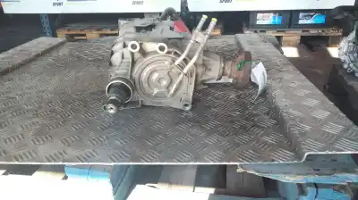 Peça sobressalente para automóvel em segunda mão caixa de transferência por land rover freelander (ln) e familiar referências oem iam tag000020  0186975
