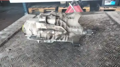 Peça sobressalente para automóvel em segunda mão caixa de transferência por land rover freelander (ln) e familiar referências oem iam tag000020  0186975