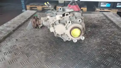 Peça sobressalente para automóvel em segunda mão caixa de transferência por land rover freelander (ln) e familiar referências oem iam tag000020  0186975