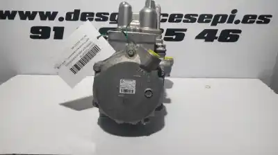 Автозапчасти б/у компрессор кондиционера воздуха за smart forfour electric drive (453.091) ссылки oem iam 0422001490 929008999r 02b00249