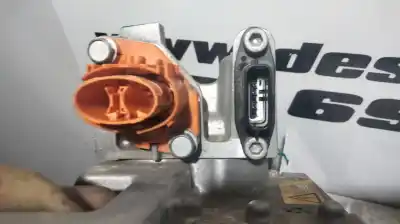 Автозапчасти б/у компрессор кондиционера воздуха за smart forfour electric drive (453.091) ссылки oem iam 0422001490 929008999r 02b00249