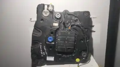 Автозапчасти б/у fap adblue дополнительный депозит за opel crossland x 1.6 16v cdti dpf ссылки oem iam mg1cscr01  
