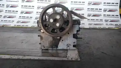 Pièce détachée automobile d'occasion CULASSE DU MOTEUR pour FIAT DUCATO CAJA CERRADA 15 (DESDE 03.02)  Références OEM IAM 7450519  