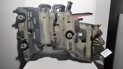 İkinci el araba yedek parçası fap adblue katki mevduati için mercedes-benz vito tourer (447) 109/110/111/114 cdi base fwd compacta oem iam referansları a4474707700  