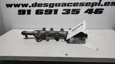 Pièce détachée automobile d'occasion RAMPE D'INJECTEUR pour MAZDA 5 BERL. (CR)  Références OEM IAM 074004G0917  