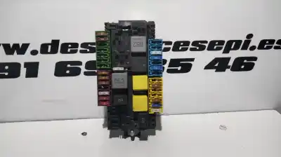 Gebrauchtes Autoersatzteil RELAIS SICHERUNGSKASTEN Multifunktionsrelais zum MERCEDES-BENZ VITO TOURER (447)  OEM-IAM-Referenzen A2469067100  