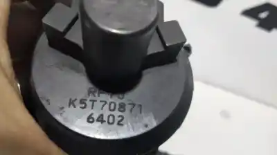 Second-hand car spare part egr valve for mazda 5 berl. (cr) 2.0 crtd sportive (105kw) oem iam references k5t70871  