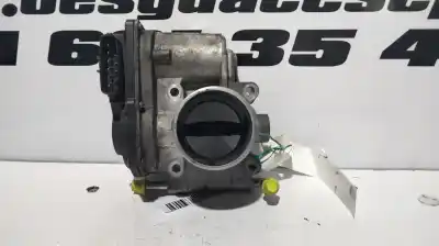 Автозапчастина б/у коробка метелика для mazda 5 berl. (cr) 2.0 crtd sportive (105kw) посилання на oem iam rf7j136b0c