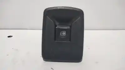 Second-hand car spare part RIGHT FRONT POWER WINDOW SWITCH for DACIA DOKKER  OEM IAM references   