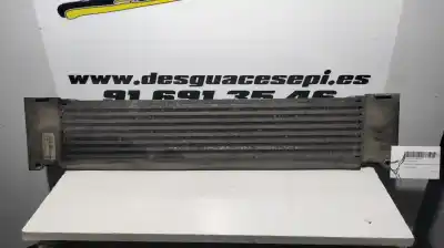 Peça sobressalente para automóvel em segunda mão intercooler por mercedes-benz vito (w639) basic, combi 109 cdi compacto (639.601) referências oem iam 68961