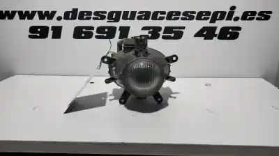 Piesă de schimb auto la mâna a doua far de ceatã stânga pentru bmw 3 (e46) 320 d referințe oem iam 