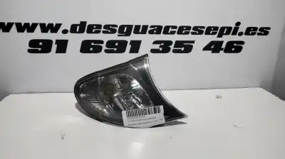 Piesă de schimb auto la mâna a doua semnalizator dreapta fatã pentru bmw 3 (e46) 320 d referințe oem iam 