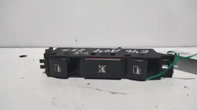 Piesă de schimb auto la mâna a doua panou comandã geamuri electrice fațã stânga pentru bmw 3 (e46) 320 d referințe oem iam 