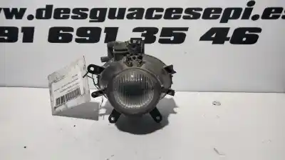 Piesă de schimb auto la mâna a doua far de ceatã dreapta pentru bmw 3 (e46) 320 d referințe oem iam 