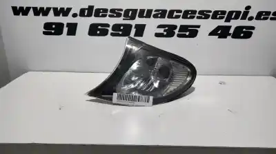 Piesă de schimb auto la mâna a doua semnalizator fata stânga pentru bmw 3 (e46) 320 d referințe oem iam 