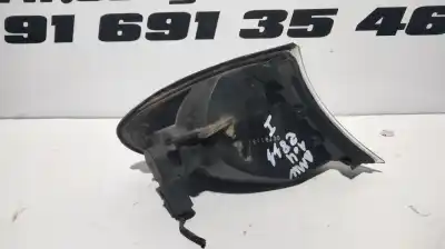 Second-hand car spare part front left headlight for bmw 3 (e46) 320 d oem iam references   