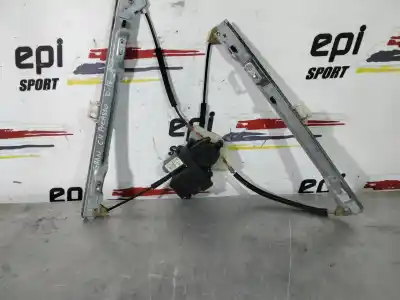 Piesă de schimb auto la mâna a doua mecanism acționare geam fațã stânga pentru citroen c4 picasso avatar referințe oem iam 9682495680