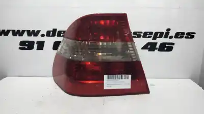 Piesă de schimb auto la mâna a doua lampã spate stânga pentru bmw 3 (e46) 320 d referințe oem iam 