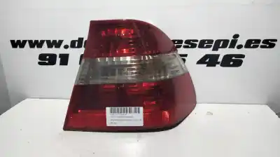 Piesă de schimb auto la mâna a doua lampã spate dreapta pentru bmw 3 (e46) 320 d referințe oem iam 